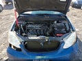 2007 Toyota Corolla — photo 10 of 16 | VIN 1NXBR32E87Z932051