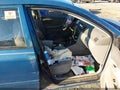 2007 Toyota Corolla — photo 5 of 16 | VIN 1NXBR32E87Z932051
