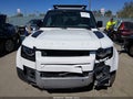 2023 Land Rover Defender — photo 12 of 18 | VIN SALEPFEU3P2184745