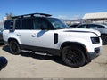 2023 Land Rover Defender — photo 13 of 18 | VIN SALEPFEU3P2184745