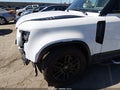 2023 Land Rover Defender — photo 17 of 18 | VIN SALEPFEU3P2184745
