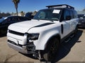2023 Land Rover Defender — photo 2 of 18 | VIN SALEPFEU3P2184745