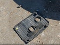 2020 Hyundai Elantra — photo 12 of 17 | VIN 5NPD84LF0LH542336