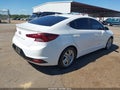 2020 Hyundai Elantra — photo 4 of 17 | VIN 5NPD84LF0LH542336