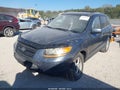 2008 Hyundai Santa Fe — photo 2 of 16 | VIN 5NMSG13D58H192133