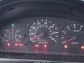 2002 Toyota Camry — photo 7 of 11 | VIN 2T1CF28P52C562316