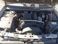 2004 Chevrolet Trailblazer — photo 10 of 12 | VIN 1GNDT13S642355610