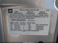 2004 Chevrolet Trailblazer — photo 9 of 12 | VIN 1GNDT13S642355610
