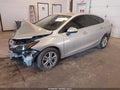 2018 Chevrolet Cruze — photo 2 of 16 | VIN 1G1BH5SE4J7175196