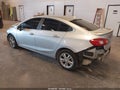 2018 Chevrolet Cruze — photo 3 of 16 | VIN 1G1BH5SE4J7175196