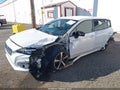 2018 Subaru Impreza — photo 2 of 18 | VIN 4S3GTAK63J3750439