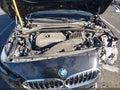 2021 BMW 2 Series — photo 10 of 15 | VIN WBA73AK03M7H60235