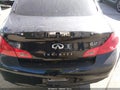2011 Infiniti G37 — photo 17 of 17 | VIN JN1CV6AP0BM304408