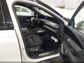 2024 Lincoln Nautilus — photo 5 of 17 | VIN 5LMPJ8K41RJ843196