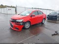 2018 Chevrolet Sonic — photo 2 of 13 | VIN 1G1JD5SH1J4114908