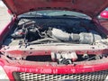 2003 Ford F-150 — photo 9 of 11 | VIN 2FTRX18W43CA97816