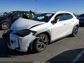 2019 Lexus UX 250h — photo 2 of 16 | VIN JTHU9JBHXK2010637