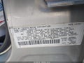 2003 Toyota RAV4 — photo 9 of 13 | VIN JTEGH20V330097077