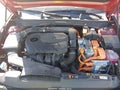 2023 Hyundai Sonata Hybrid — photo 10 of 17 | VIN KMHL24JJ1PA081676