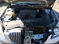 2011 Buick Lucerne — photo 10 of 16 | VIN 1G4HC5EM7BU133610