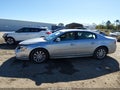 2011 Buick Lucerne — photo 14 of 16 | VIN 1G4HC5EM7BU133610