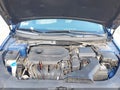 2019 Hyundai Sonata — photo 10 of 11 | VIN 5NPE24AF9KH748245