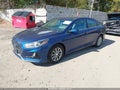 2019 Hyundai Sonata — photo 2 of 11 | VIN 5NPE24AF9KH748245