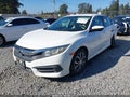 2018 Honda Civic — photo 2 of 19 | VIN 2HGFC2F59JH548853
