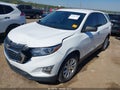 2019 Chevrolet Equinox — photo 2 of 16 | VIN 2GNAXHEV7K6115814