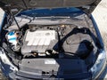 2012 Volkswagen Jetta — photo 10 of 18 | VIN 3VWPL7AJ7CM679429
