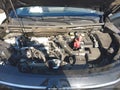 2026 Mitsubishi Outlander — photo 10 of 16 | VIN JA4J4UAB8TZ014836