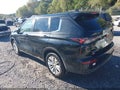 2026 Mitsubishi Outlander — photo 3 of 16 | VIN JA4J4UAB8TZ014836