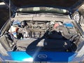 2017 Ford Fusion — photo 10 of 16 | VIN 3FA6P0G79HR229531