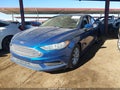 2017 Ford Fusion — photo 2 of 16 | VIN 3FA6P0G79HR229531