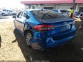 2017 Ford Fusion — photo 3 of 16 | VIN 3FA6P0G79HR229531