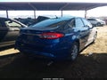 2017 Ford Fusion — photo 4 of 16 | VIN 3FA6P0G79HR229531