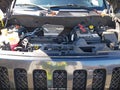 2013 Jeep Patriot — photo 10 of 16 | VIN 1C4NJPFA0D720605