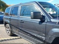 2013 Jeep Patriot — photo 13 of 16 | VIN 1C4NJPFA0D720605