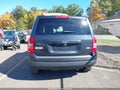 2013 Jeep Patriot — photo 16 of 16 | VIN 1C4NJPFA0D720605