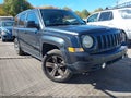 2013 Jeep Patriot — photo 1 of 16 | VIN 1C4NJPFA0D720605