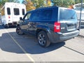 2013 Jeep Patriot — photo 3 of 16 | VIN 1C4NJPFA0D720605
