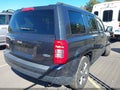 2013 Jeep Patriot — photo 4 of 16 | VIN 1C4NJPFA0D720605