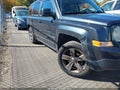 2013 Jeep Patriot — photo 6 of 16 | VIN 1C4NJPFA0D720605