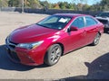 2017 Toyota Camry — photo 2 of 15 | VIN 4T1BF1FK0HU649951