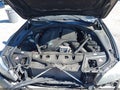 2014 BMW 5 Series — photo 10 of 16 | VIN WBA5B3C5XED533530