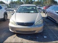 2004 Toyota Camry — photo 12 of 16 | VIN 4T1BE32KX4U890723