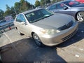 2004 Toyota Camry — photo 1 of 16 | VIN 4T1BE32KX4U890723