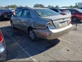 2004 Toyota Camry — photo 3 of 16 | VIN 4T1BE32KX4U890723