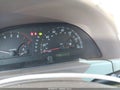 2004 Toyota Camry — photo 7 of 16 | VIN 4T1BE32KX4U890723