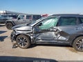 2019 Nissan Rogue — photo 6 of 16 | VIN 5N1AT2MT2KC750749